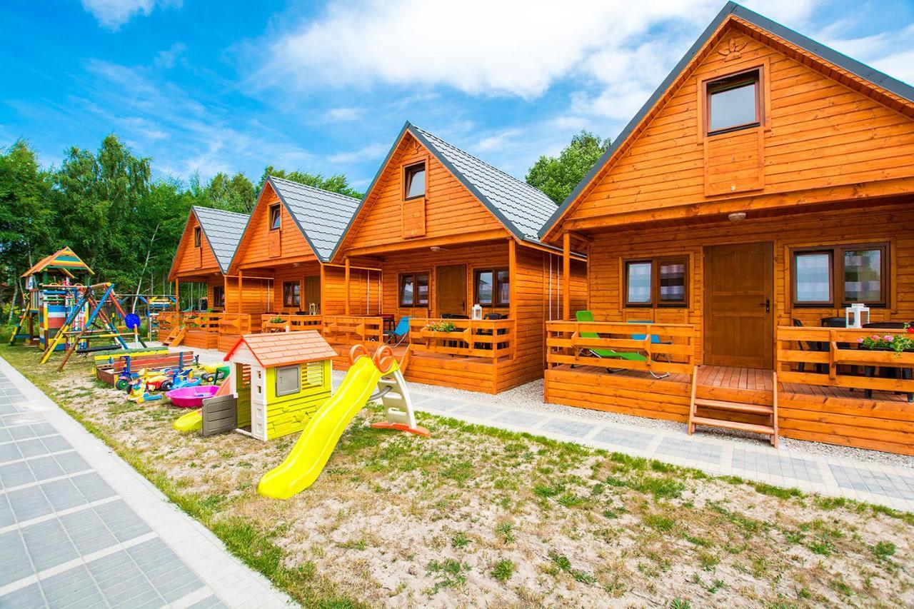 Holiday home Karo Rowy (Pomerania)