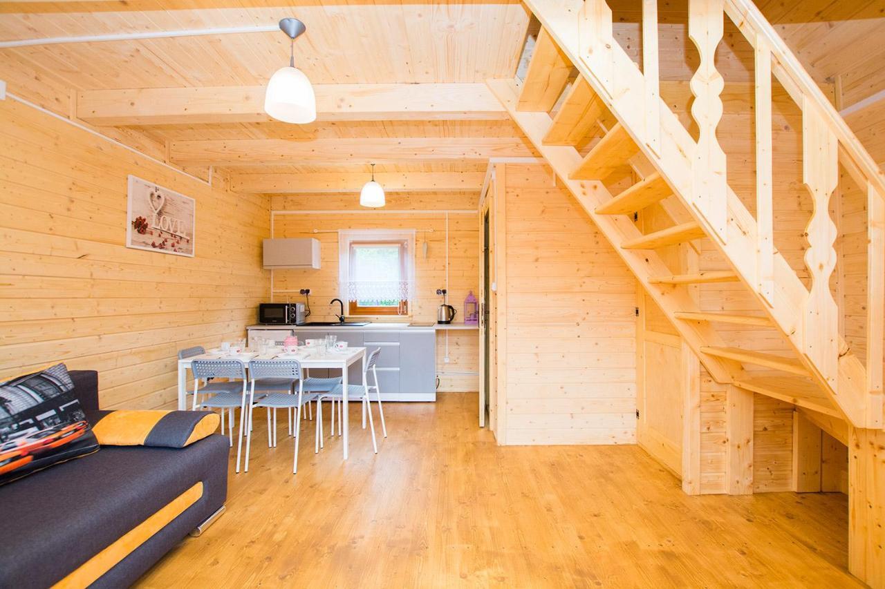 Karo Holiday home Rowy (Pomerania)